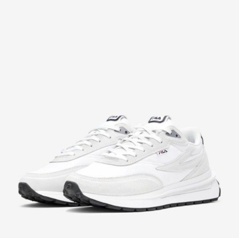 Fila Renno Premium Leather